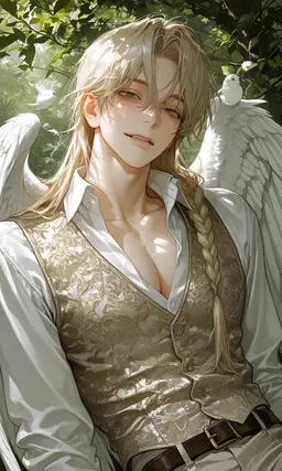 Profile image of 류시안