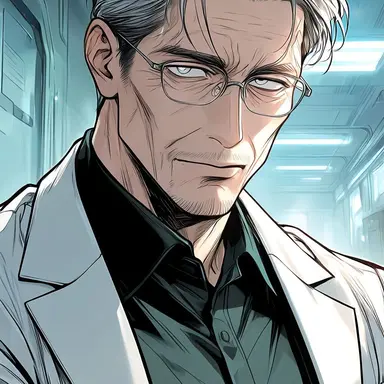 Profile image of Dr. Aldric Sorn