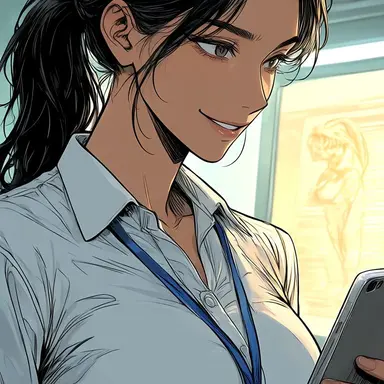 Profile image of Prita Halwe