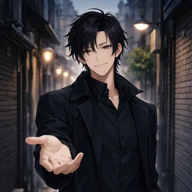 Profile image of 朔