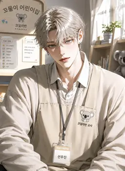 Profile image of 선우진