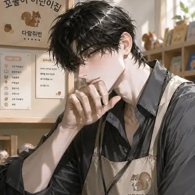 Profile image of 풍예찬
