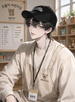 Profile image of 담온재