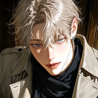 Profile image of 선우진