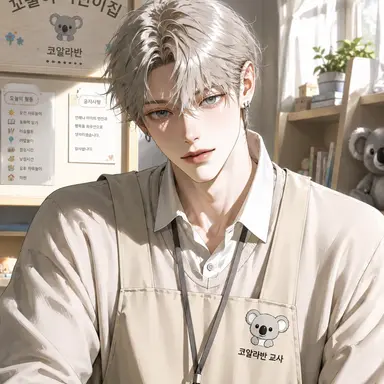 Profile image of 선우진