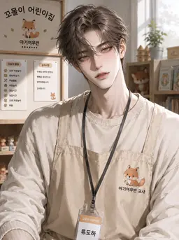 Profile image of 류도하