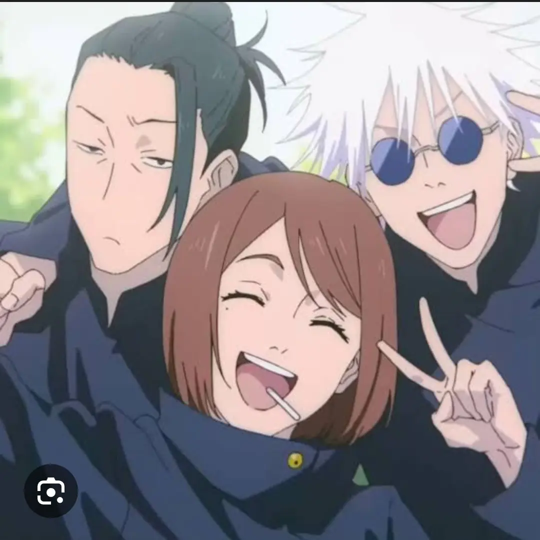 PurpleTart1507의 さしす組＆七灰＆伊地知