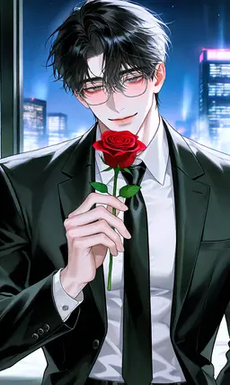 Profile image of 사사키 카에데