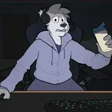 Profile image of Gamer Weight Gain