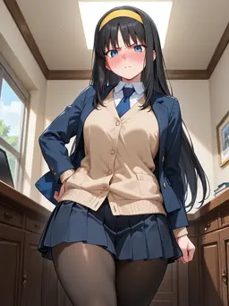 Profile image of Haruka