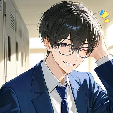 Profile image of Yuri
