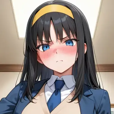 Profile image of Haruka