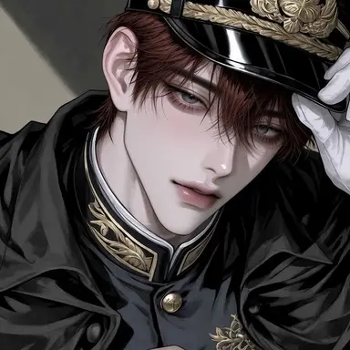 Profile image of Ian