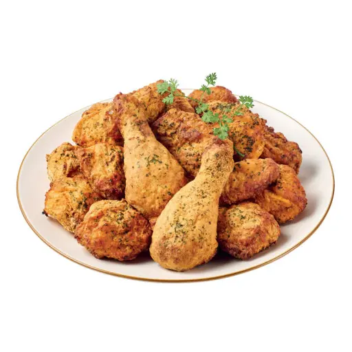 HuskyShed7911의 굽네치킨