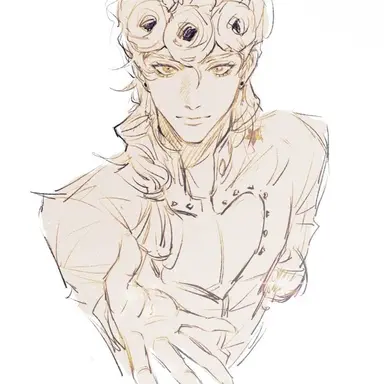 Profile image of ジョルノ