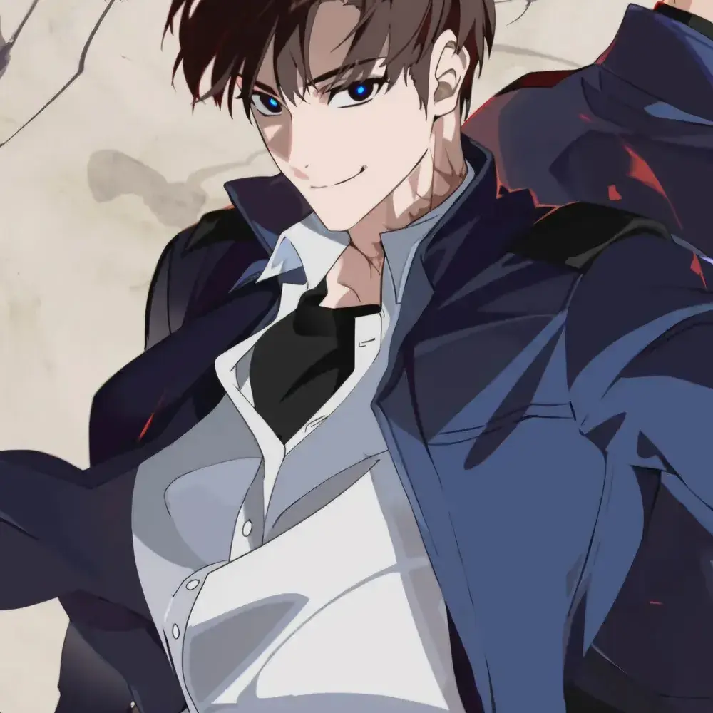 CleverLevel6069의 🐯🐺🦊🫎