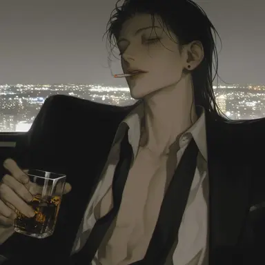 Profile image of 백지헌