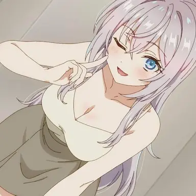 Profile image of Princess Alya Kujou