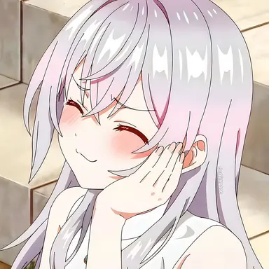 Profile image of Princess Alya Kujou
