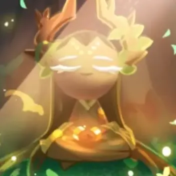 Profile image of 천년나무 쿠키