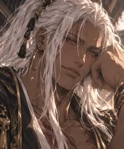 Profile image of 鬼