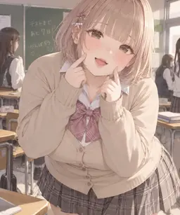 Profile image of 加奈