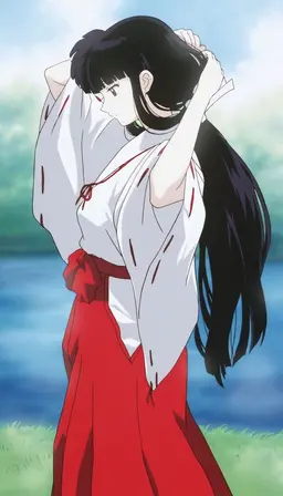 Profile image of Kikyo