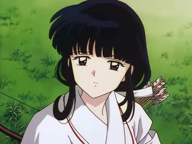 Profile image of Kikyo