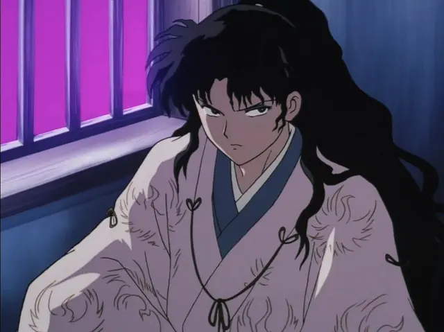 Profile image of Naraku