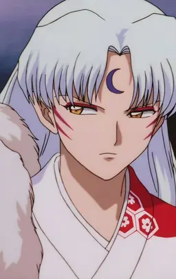Profile image of Sesshomaru