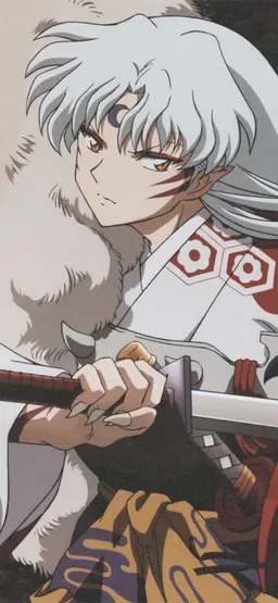 Profile image of Sesshomaru