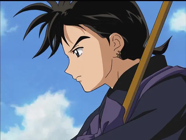 Profile image of Miroku