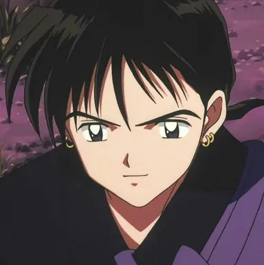 Profile image of Miroku