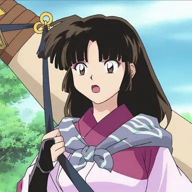 Profile image of Sango