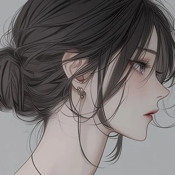 PoshCrane9073의 윤서아