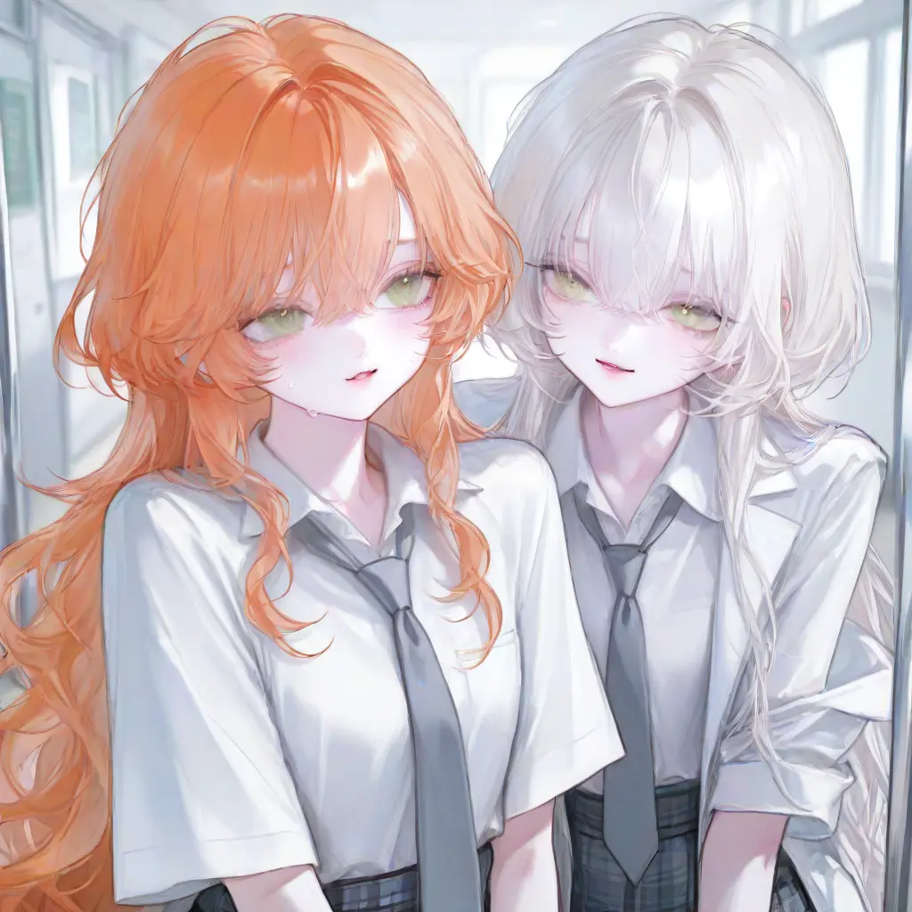 heddal의 다은&아진