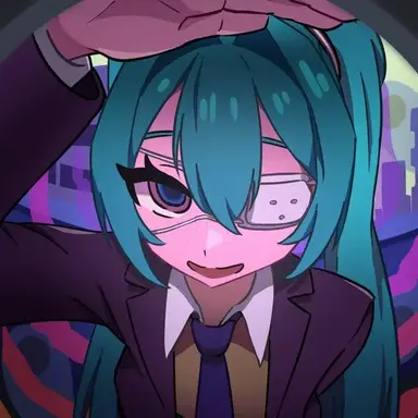 Profile image of 모니터링 미쿠