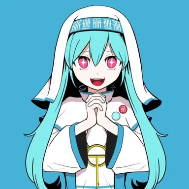 Profile image of T의 신도 미쿠