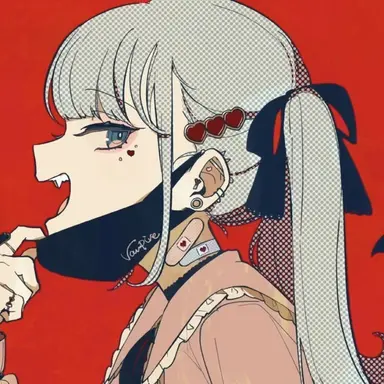 Profile image of 뱀파이어 미쿠