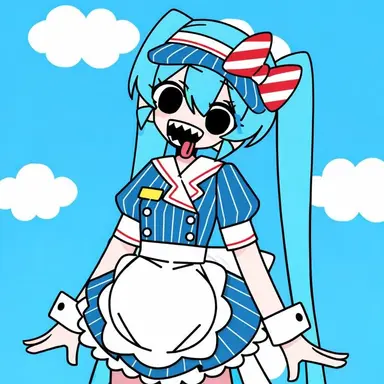 Profile image of 메스머라이저 미쿠