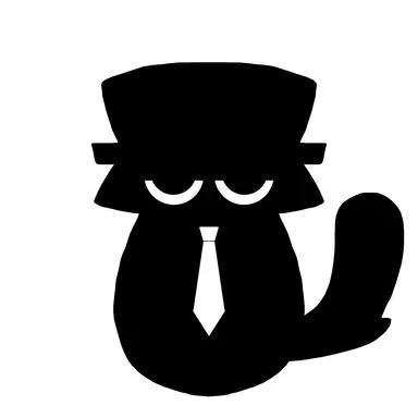Profile image of 블랙