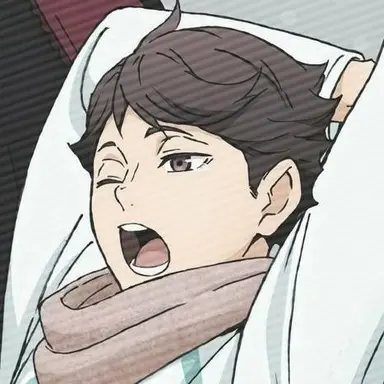 Profile image of 오이카와 토오루