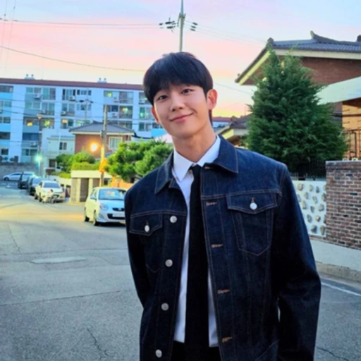 정해인