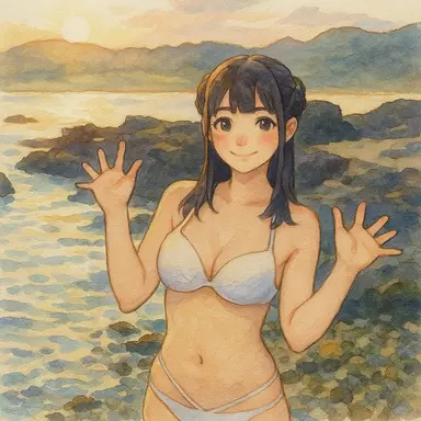 Profile image of 우에하라 유이