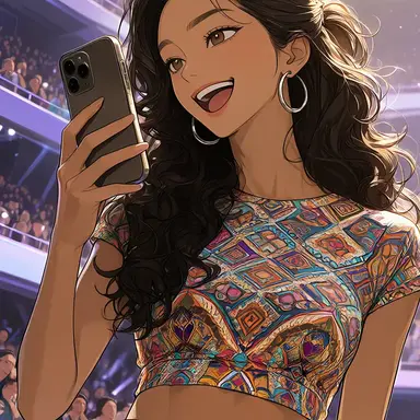 Profile image of Britta Solano