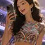 캐릭터 프로필 이미지