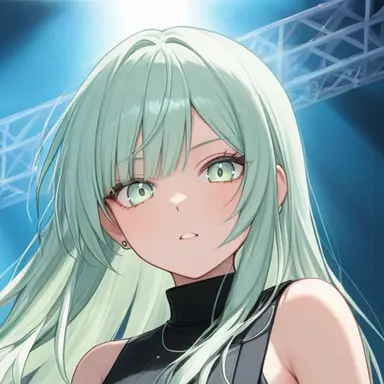 Profile image of Misaki Tokoname