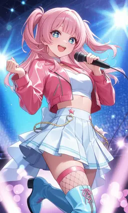 Profile image of Maki Tokachi