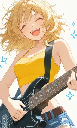 Profile image of Misuzu Kawaba