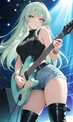 Profile image of Misaki Tokoname